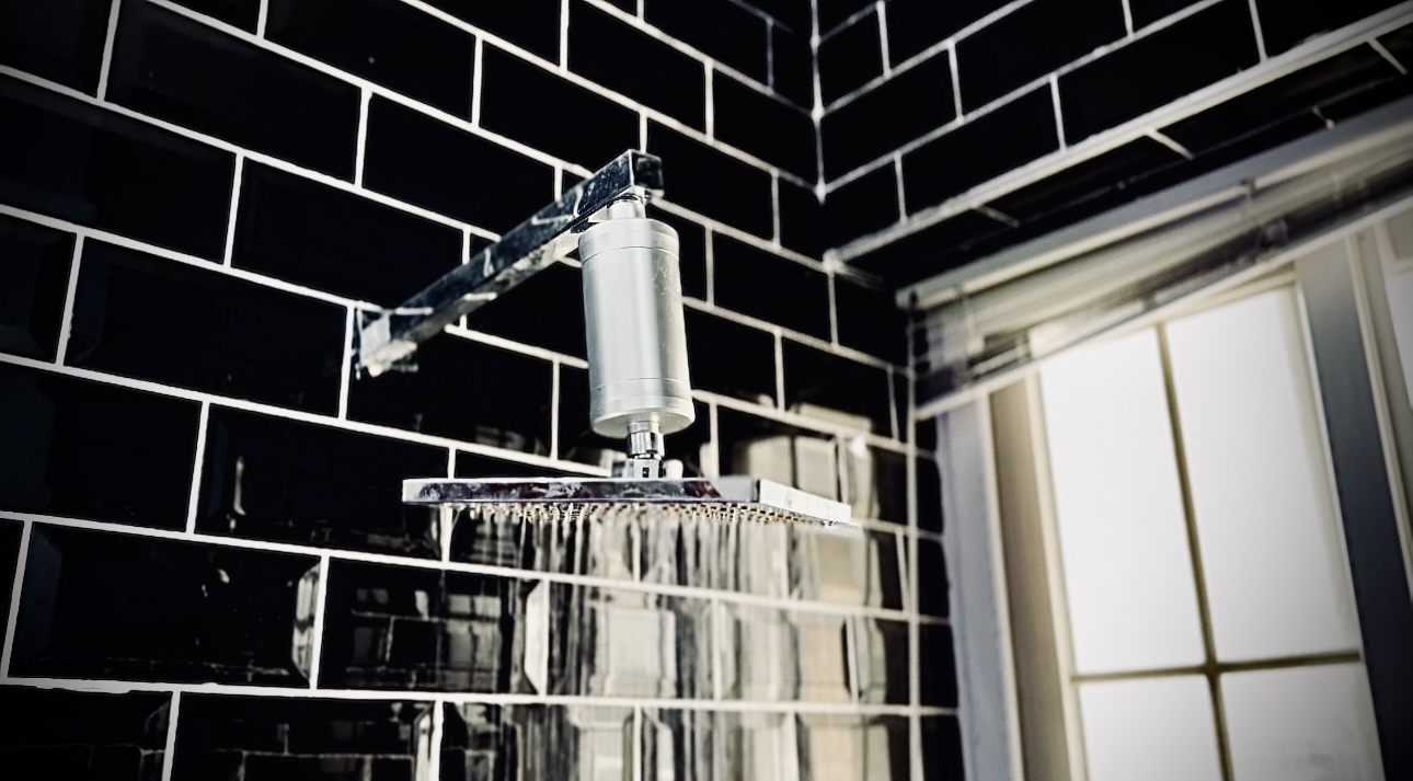 CLEAN WATER. CLEAN FUTURE.